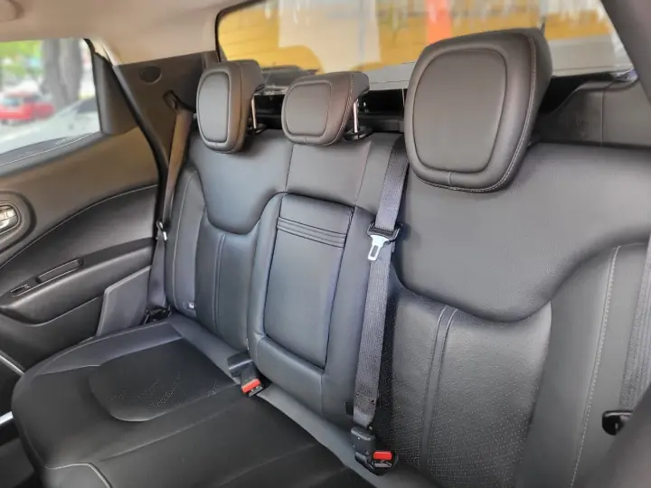 Toro Volcano 1.3 T270 4x2 Flex Aut.