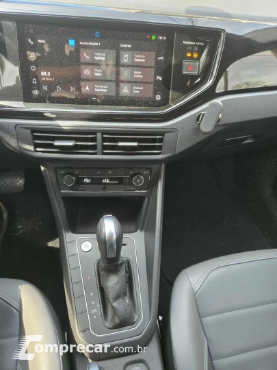 NIVUS 1.0 200 TSI Highline