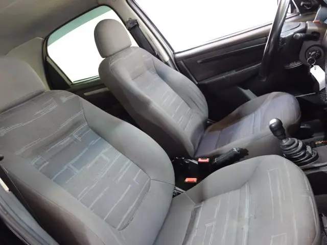 PRISMA - 1.4 MPFI MAXX 8V 4P MANUAL