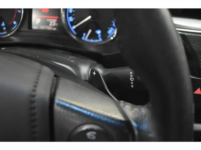 COROLLA - 2.0 XEI 16V 4P AUTOMÁTICO