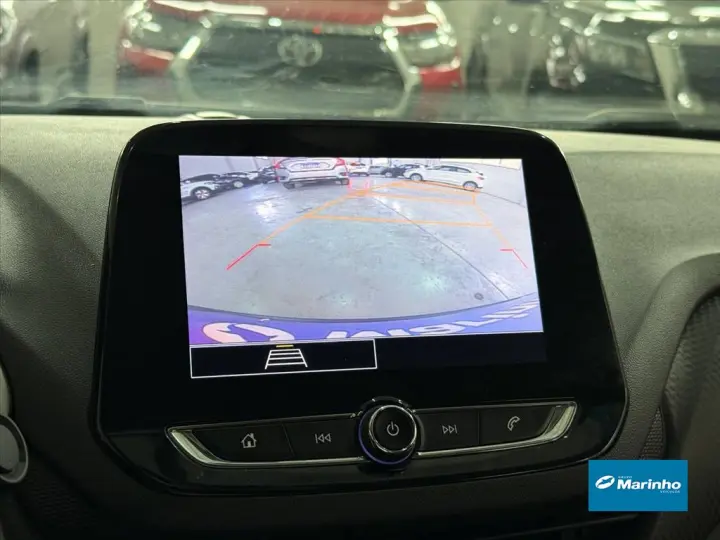 ONIX 1.0 FLEX LT MANUAL