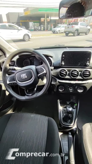 ARGO 1.0 Firefly Drive