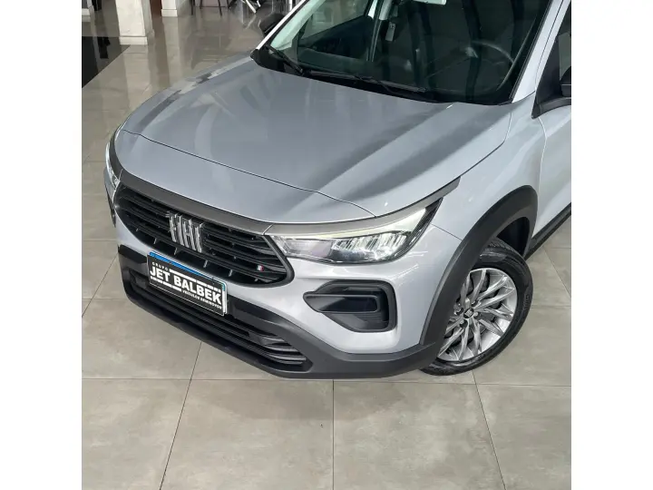 PULSE 1.3 FLEX DRIVE CVT