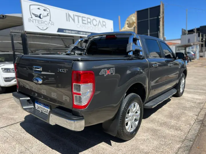 RANGER 3.2 XLT 4X4 CD 20V