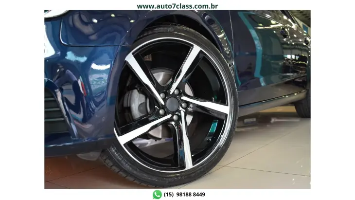 A3 - 1.4 TFSI SPORTBACK PRESTIGE PLUS S-TRONIC