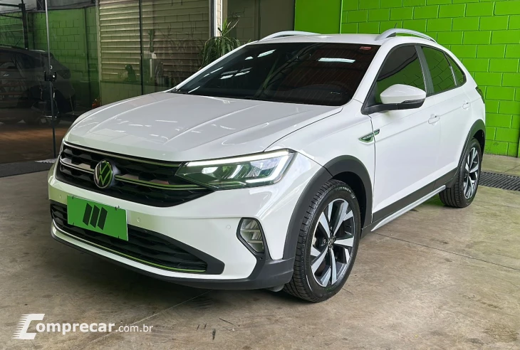 NIVUS 1.0 200 TSI Highline