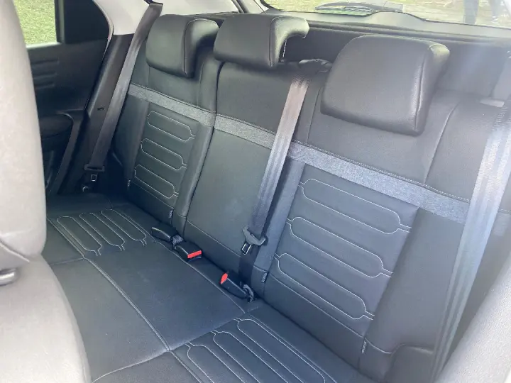 C4 CACTUS 1.6 VTI 120 FLEX SHINE EAT6