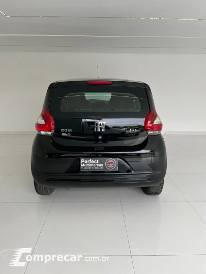 MOBI 1.0 8V EVO Like.