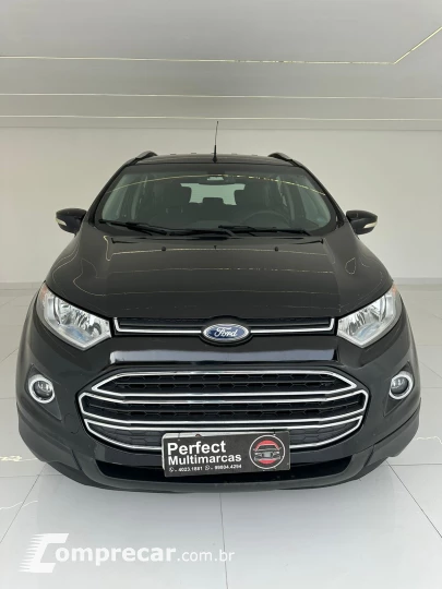 ECOSPORT 2.0 Ti-vct SE