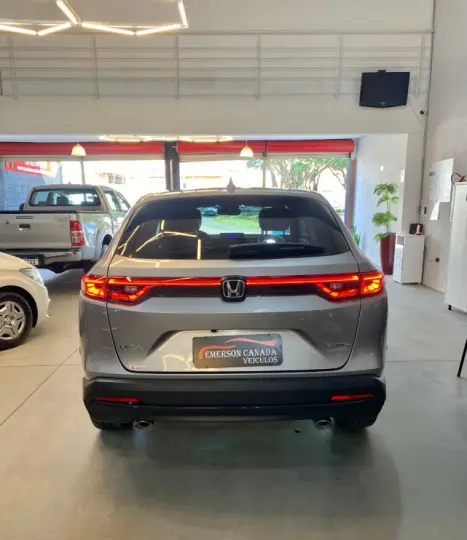 HR-V 1.5 DI I-vtec Turbo Advance