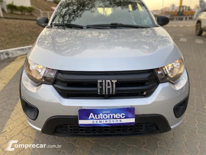 MOBI 1.0 EVO FLEX LIKE. MANUAL