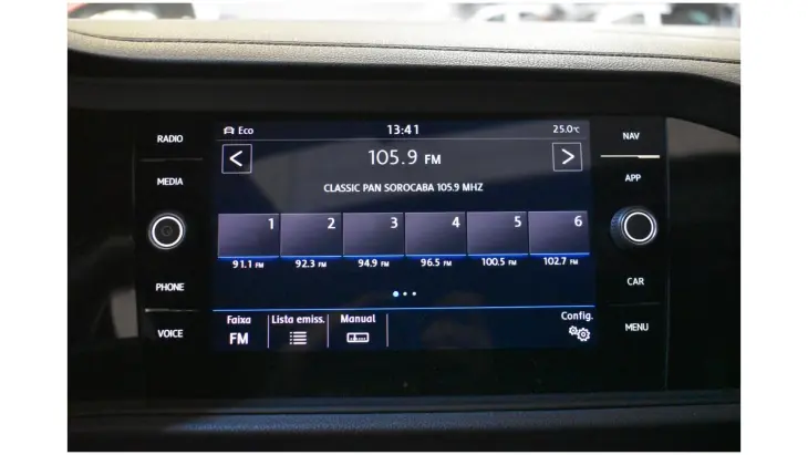 JETTA - 1.4 250 TSI TOTAL R-LINE TIPTRONIC