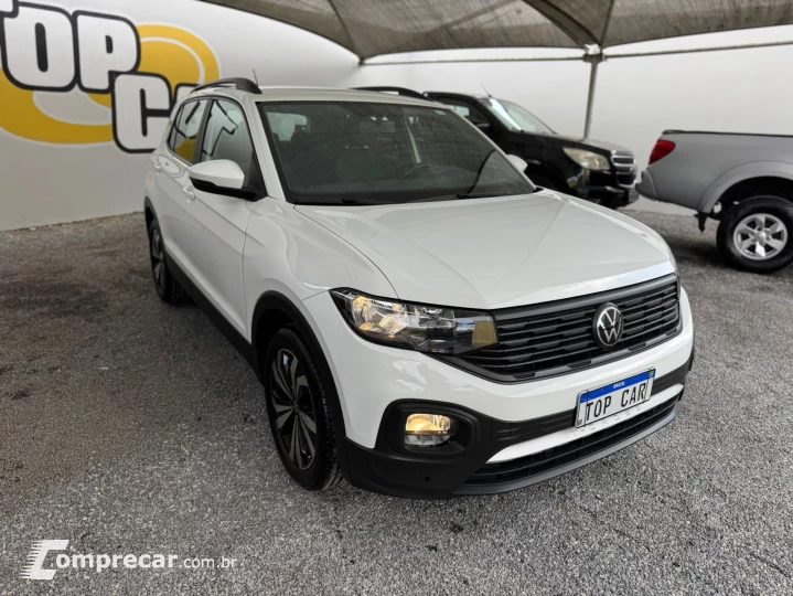 T-CROSS 1.0 200 TSI