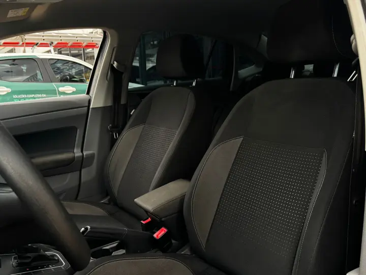 VIRTUS 1.0 200 TSI Comfortline