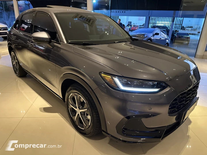 ZR-V 2.0 I-vtec Touring