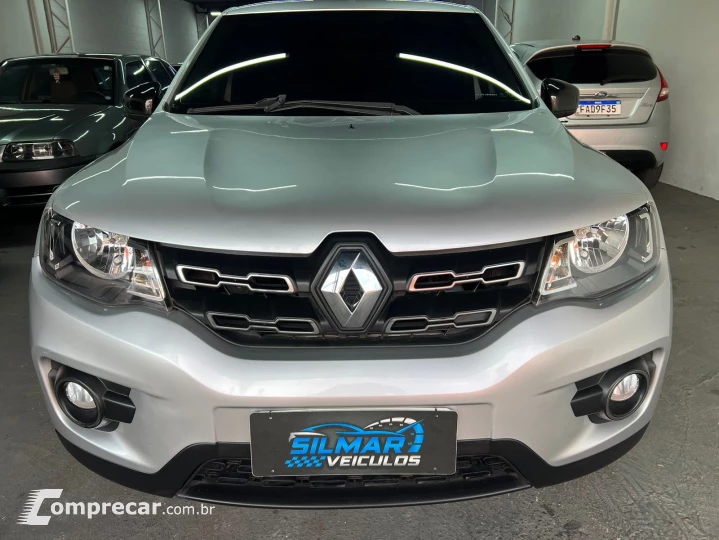 KWID 1.0 12V SCE Intense
