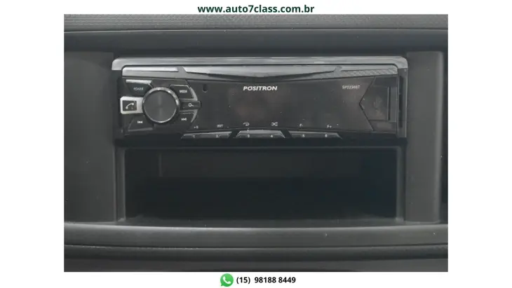 ECOSPORT - 1.6 FREESTYLE 16V 4P MANUAL