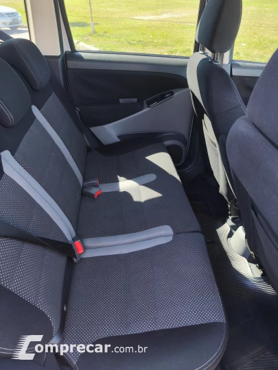 IDEA 1.8 MPI Sporting 16V