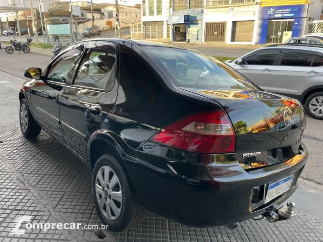 PRISMA - 1.0 MPFI VHCE MAXX 8V 4P MANUAL