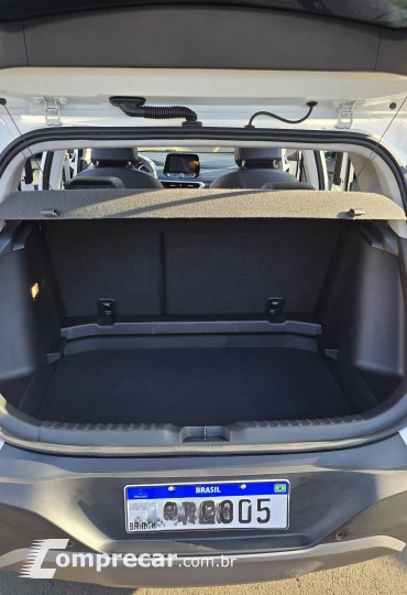 TRACKER 1.2 Turbo Premier