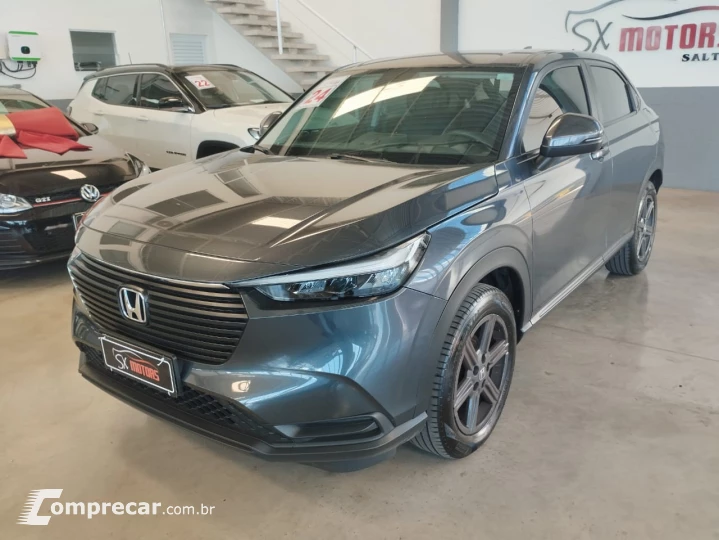 HR-V 1.5 DI I-vtec EXL