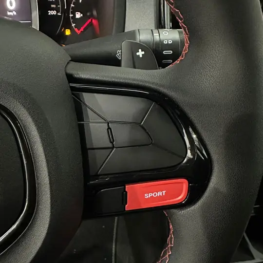 Strada Ultra 1.0 Flex Turbo CD Aut.