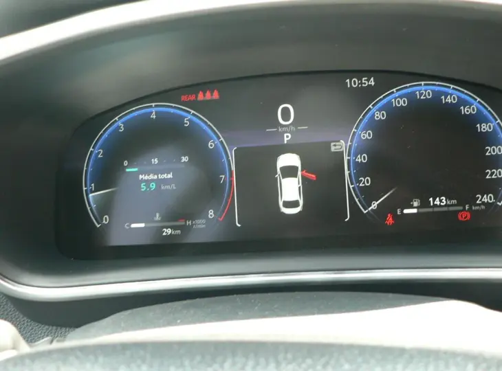 VIRTUS 1.4 250 TSI Exclusive