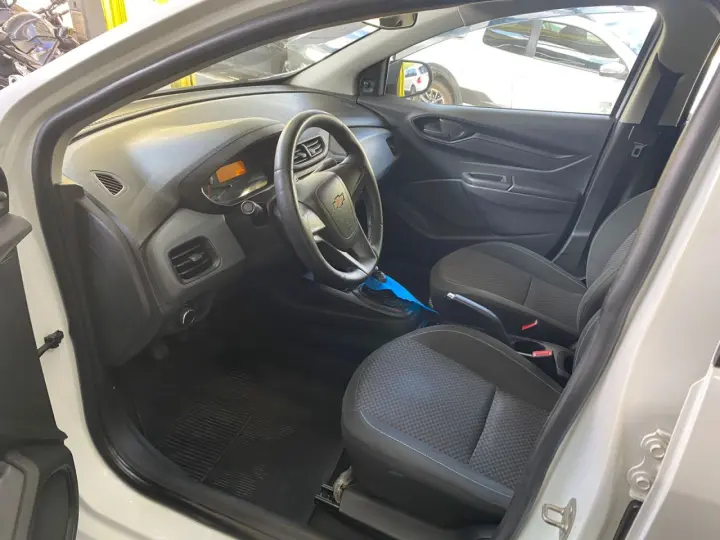 Onix Hatch 1.0 4P FLEX JOY