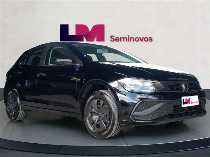 POLO 1.0 MPI TRACK MANUAL