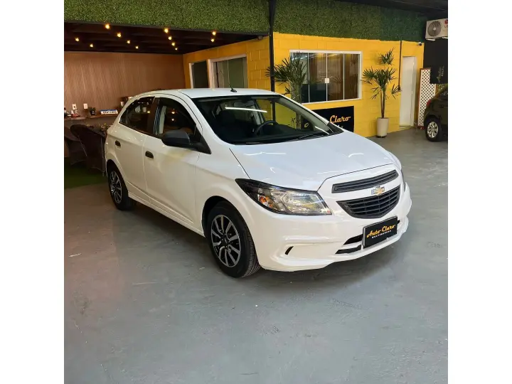 ONIX 1.0 MPFI JOY 8V FLEX 4P MANUAL