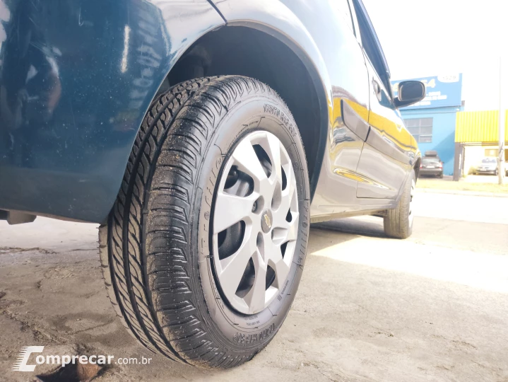 CELTA 1.0 MPFI Spirit 8V