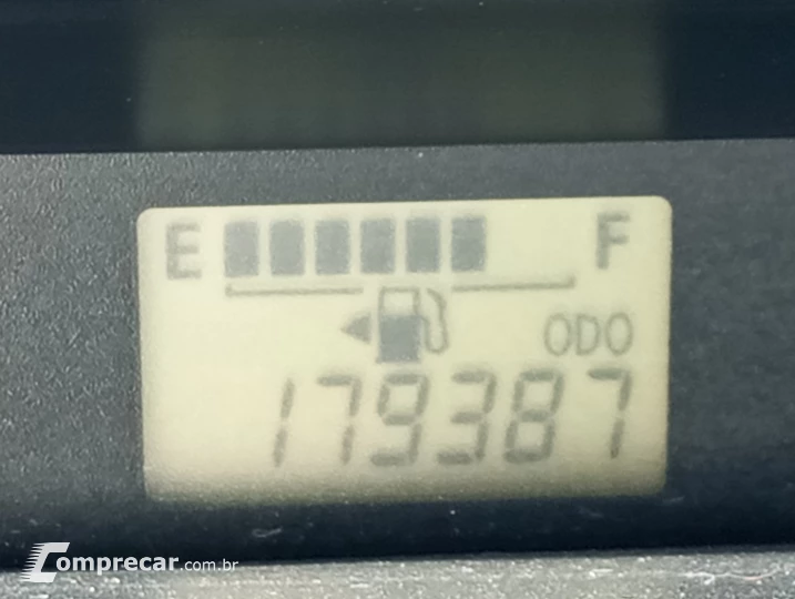 ETIOS 1.5 XS Sedan 16V