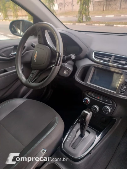 PRISMA 1.4 MPFI LT 8V