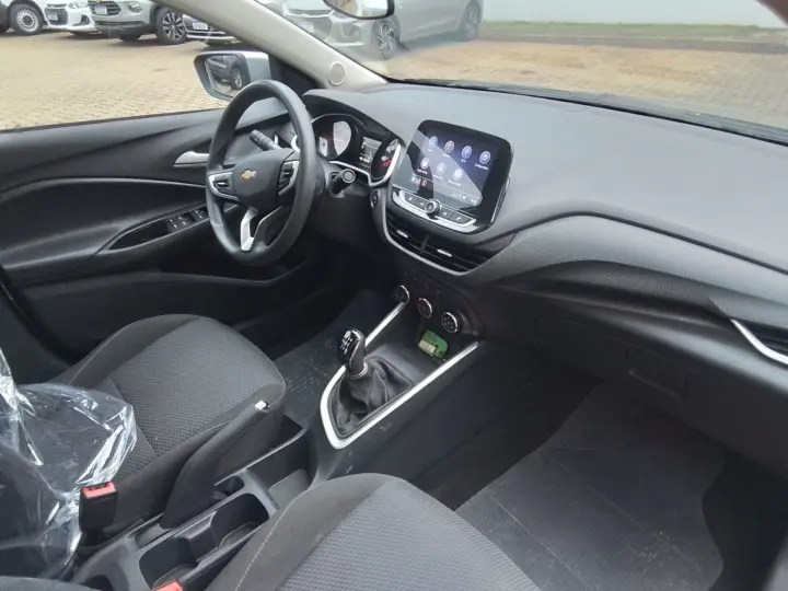 ONIX 1.0 FLEX PLUS LT MANUAL