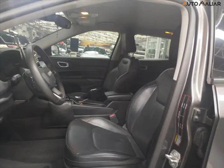 COMPASS 1.3 T270 Turbo Longitude