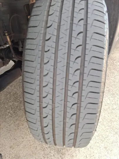 TRACKER 1.2 Turbo Premier