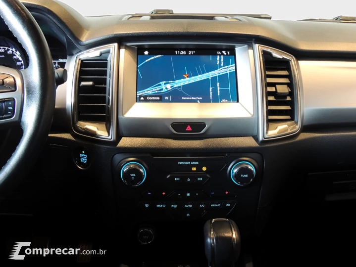 RANGER 3.2 Limited 4X4 CD 20V