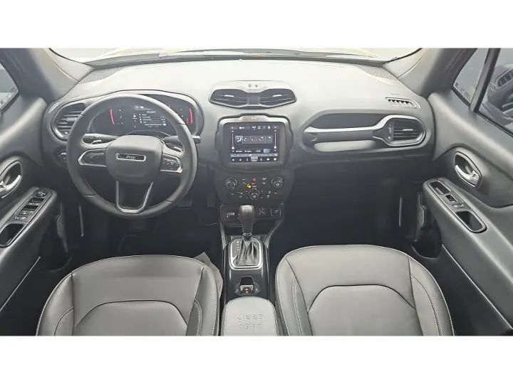 RENEGADE 1.3 T270 TURBO FLEX S 4X4 AT9