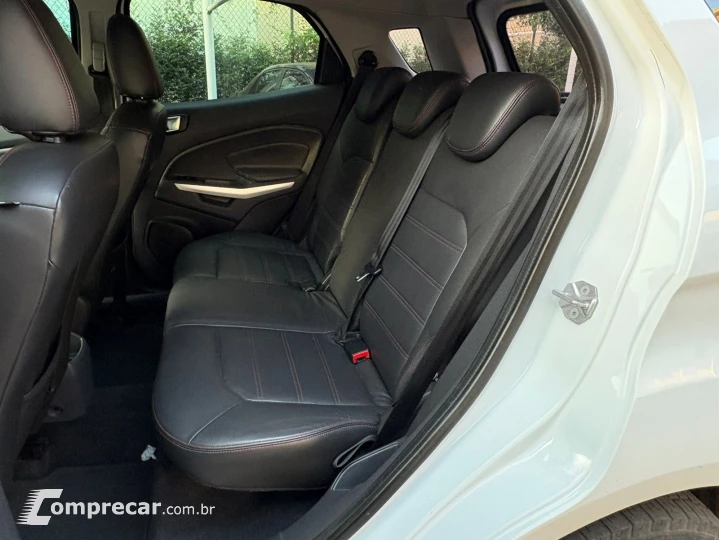 ECOSPORT 2.0 Freestyle 16V