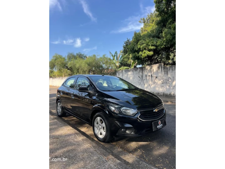 ONIX 1.4 MPFI LT 8V FLEX 4P MANUAL