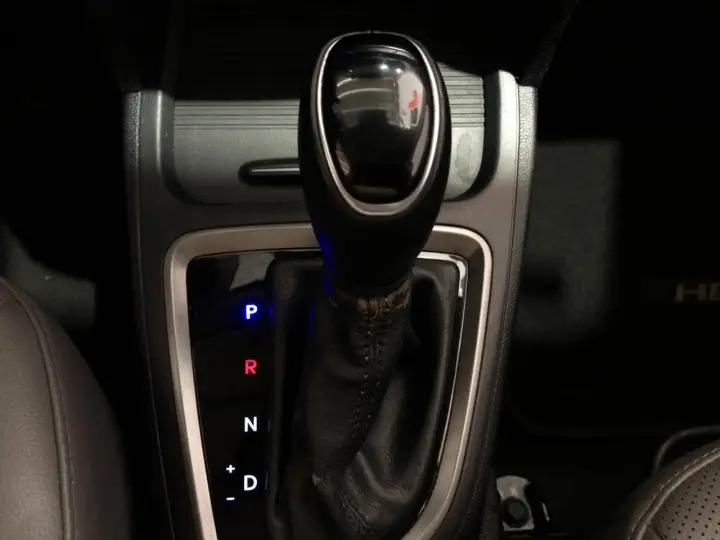 HB20S 1.6 Premium 16V