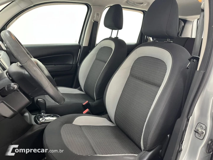 AIRCROSS 1.6 16V Live