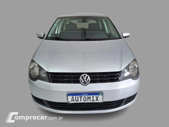 POLO 1.6 MI 8V