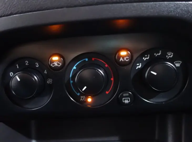 KA - 1.0 SE 12V 4P MANUAL