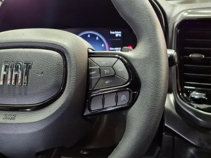 TORO ULTRA 1.3 16V 4X2 TB FLEX AUT.