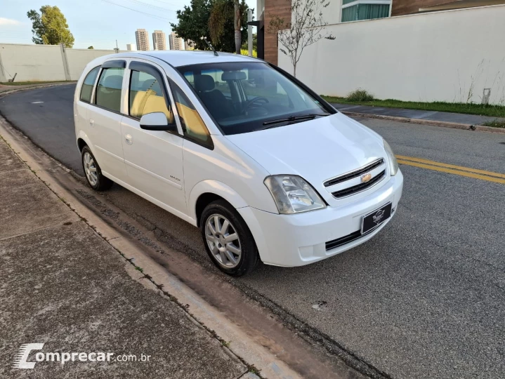 MERIVA 1.4 MPFI Maxx 8V