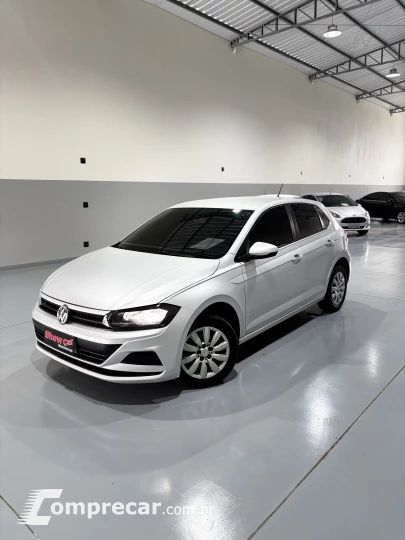 POLO 1.0 MPI