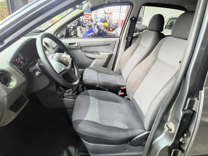 PRISMA 1.4 MPFI LT 8V