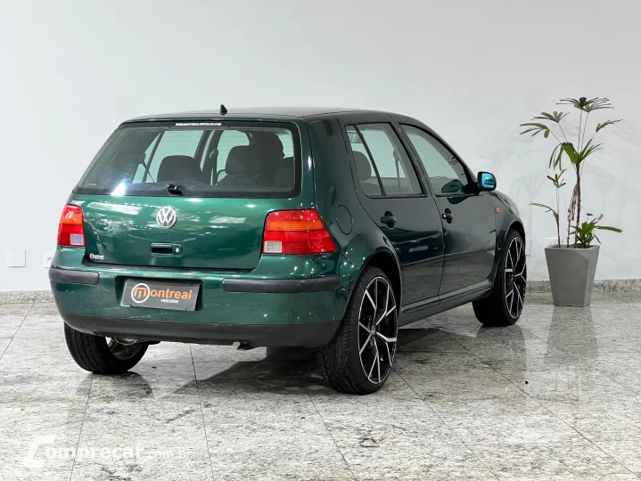 GOLF 1.6 MI 8V