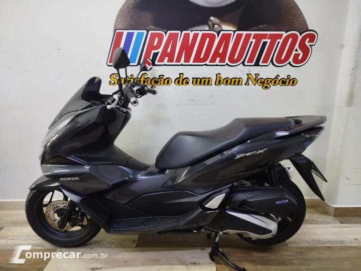 PCX 160